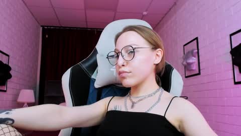 APHEX QUEEN online show from January 11, 7:38 pm