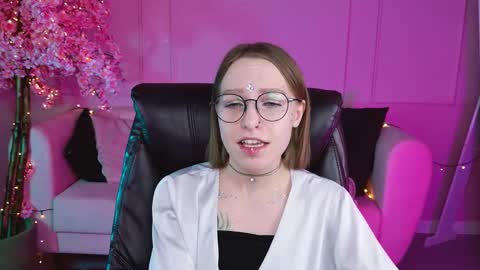 APHEX QUEEN online show from January 13, 4:08 pm