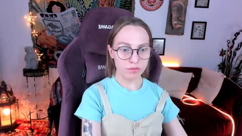 APHEX QUEEN online show from January 22, 2:24 pm