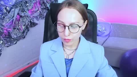 APHEX QUEEN online show from January 26, 4:20 pm