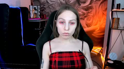 APHEX QUEEN online show from January 30, 9:04 am