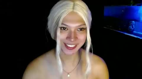 Roman Goddess online show from December 29, 7:00 pm