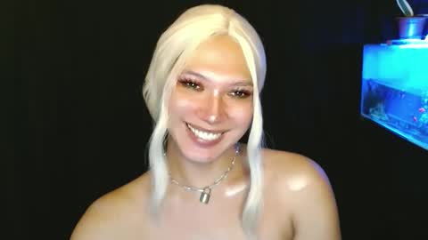 Roman Goddess online show from January 2, 4:35 pm