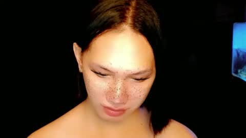 Roman Goddess online show from January 4, 5:47 pm