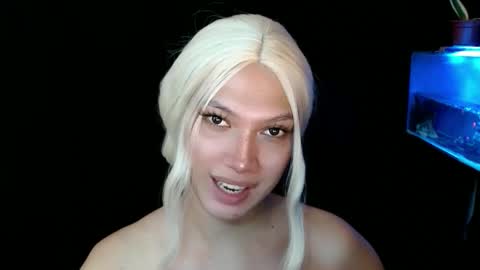 Roman Goddess online show from January 6, 11:29 am