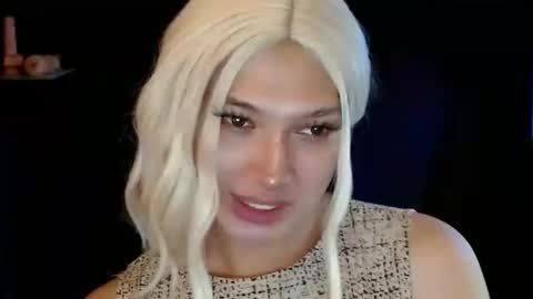 Roman Goddess online show from January 10, 5:05 am