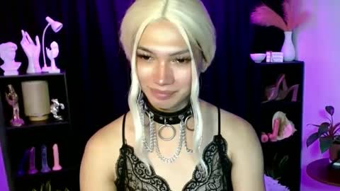 Roman Goddess online show from February 16, 5:48 pm