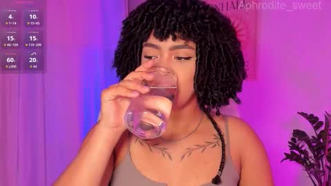 Snapshot of aphrodite_sweet chatting on November 12, 5:02 pm Karla online show from November 12, 5:02 pm