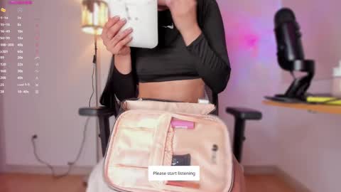 Snapshot of apoteosis_ chatting on December 16, 11:22 am Apo online show from December 16, 11:22 am