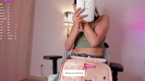 Snapshot of apoteosis_ chatting on December 28, 11:19 am Apo online show from December 28, 11:19 am