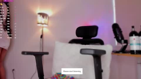 Snapshot of apoteosis_ chatting on January 26, 12:22 pm Apo online show from January 26, 12:22 pm