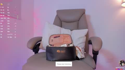 Snapshot of apoteosis_ chatting on October 30, 11:22 am Apo online show from October 30, 11:22 am