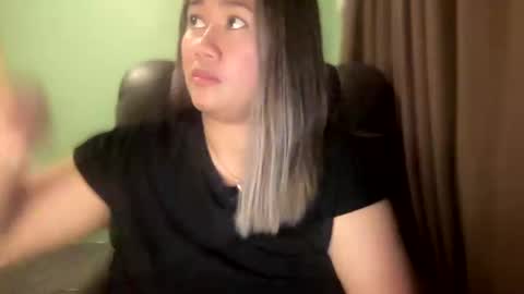 Anika online show from February 1, 4:54 pm