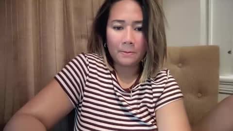 Anika online show from October 15, 8:14 am