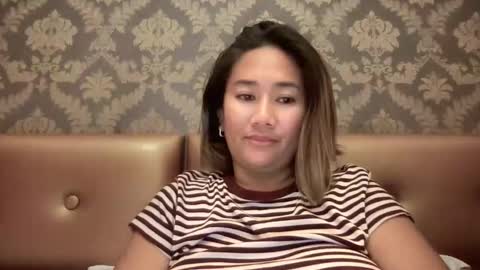 Anika online show from October 22, 6:29 pm