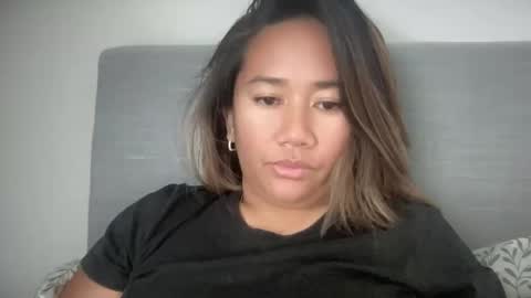 Anika online show from November 7, 8:47 am