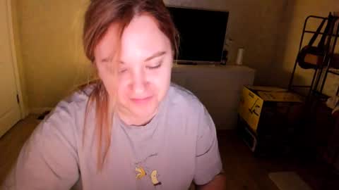 appleyummybuns online show from November 29, 6:00 pm