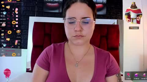 April SC online show from December 16, 5:00 pm