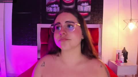 April SC online show from January 17, 1:46 pm