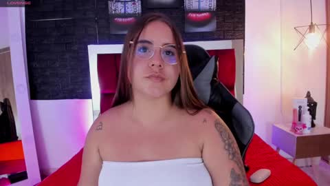 April SC online show from January 21, 1:43 pm