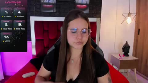 April SC online show from January 24, 1:25 pm