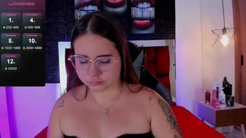 April SC online show from January 27, 1:30 pm