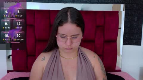 April SC online show from September 12, 1:55 pm