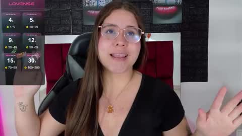 April SC online show from September 29, 1:38 pm