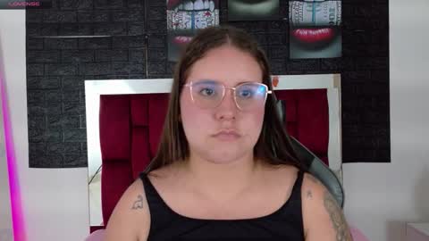 April SC online show from September 30, 2:33 pm