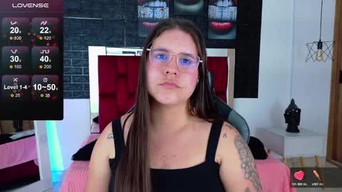 April SC online show from October 4, 12:36 pm