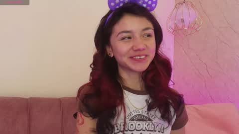   online show from September 30, 12:10 pm