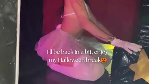   online show from October 21, 12:06 pm