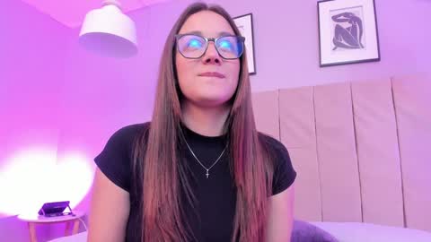 April online show from January 20, 6:10 pm