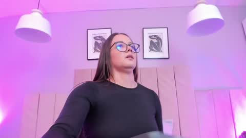 April online show from January 28, 3:46 pm