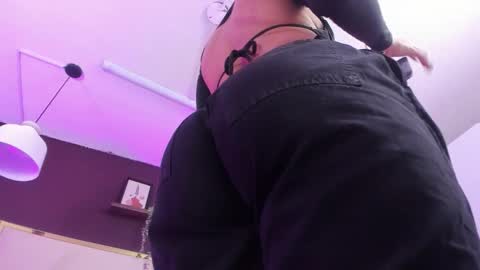 April online show from October 11, 12:04 pm