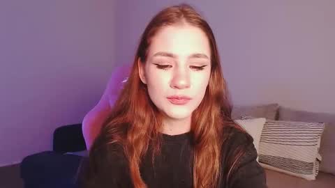 Snapshot of april_felicity chatting on February 15, 6:01 pm April online show from February 15, 6:01 pm