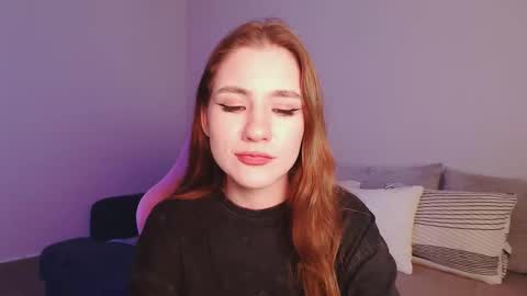 Snapshot of april_felicity chatting on February 15, 9:04 pm April online show from February 15, 9:04 pm