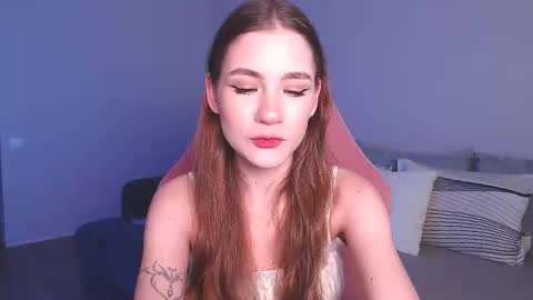 Snapshot of april_felicity chatting on February 16, 7:27 pm April online show from February 16, 7:27 pm