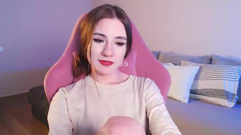 Snapshot of april_felicity chatting on February 20, 11:10 pm April online show from February 20, 11:10 pm