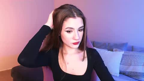 Snapshot of april_felicity chatting on March 4, 8:38 pm April online show from March 4, 8:38 pm