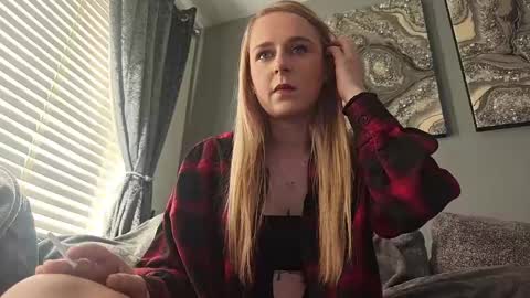 April Flix online show from February 25, 12:34 pm