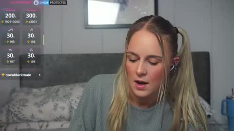 April Flix online show from September 18, 10:39 am