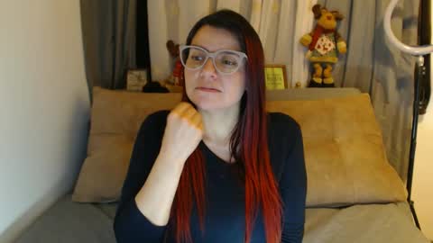 April online show from December 17, 3:06 am