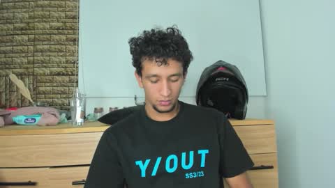 Snapshot of april_sex_vip chatting on November 2, 11:29 pm Aphril Daniels Otis online show from November 2, 11:29 pm