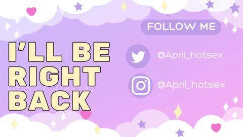  April  online show from December 15, 10:07 am