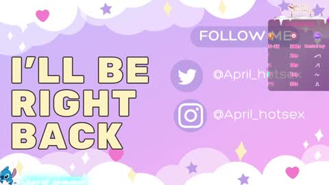  April  online show from December 22, 2:39 am