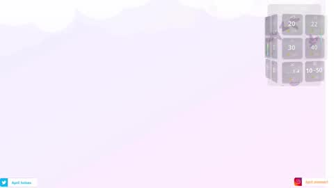  April  online show from September 27, 9:42 pm