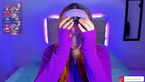  April  online show from October 25, 10:56 am