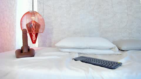 April online show from January 29, 10:05 am