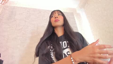 April online show from January 31, 6:57 am